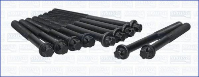 AJUSA 81002900 -  Комплект болтов головки цилидра