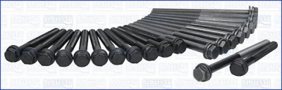 AJUSA 81003200 -  Комплект болтов головки цилидра