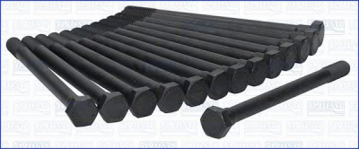 AJUSA 81004400 -  Комплект болтов головки цилидра