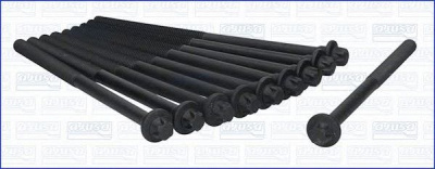 AJUSA 81006700 -  Комплект болтов головки цилидра