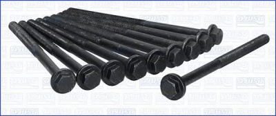 AJUSA 81006900 -  Комплект болтов головки цилидра