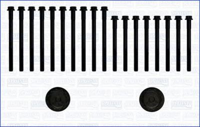AJUSA 81008200 -  Комплект болтов головки цилидра
