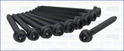 AJUSA 81008700 -  Комплект болтов головки цилидра