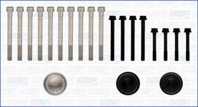 AJUSA 81009200 -  Комплект болтов головки цилидра