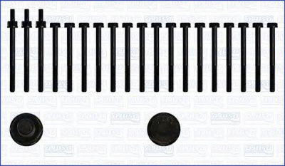 AJUSA 81010400 -  Комплект болтов головки цилидра