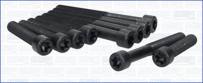 AJUSA 81010900 -  Комплект болтов головки цилидра