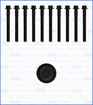 AJUSA 81013500 -  Комплект болтов головки цилидра