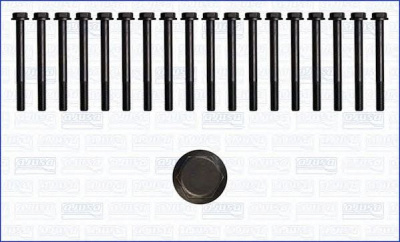 AJUSA 81014100 -  Комплект болтов головки цилидра