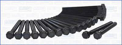 AJUSA 81014200 -  Комплект болтов головки цилидра