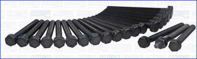 AJUSA 81014300 -  Комплект болтов головки цилидра