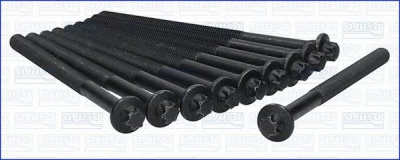 AJUSA 81015200 -  Комплект болтов головки цилидра