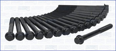 AJUSA 81016400 -  Комплект болтов головки цилидра
