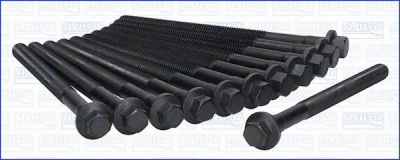 AJUSA 81019900 -  Комплект болтов головки цилидра