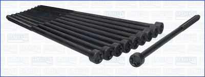 AJUSA 81021600 -  Комплект болтов головки цилидра