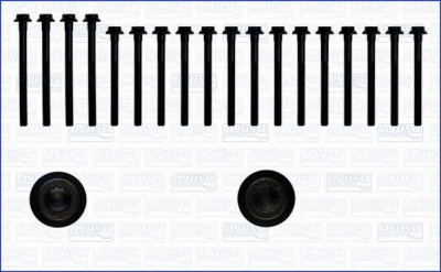 AJUSA 81023200 -  Комплект болтов головки цилидра