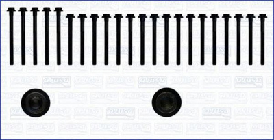 AJUSA 81023300 -  Комплект болтов головки цилидра
