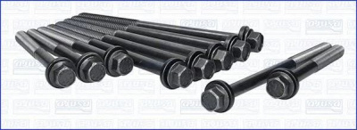 AJUSA 81024200 -  Комплект болтов головки цилидра