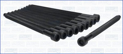 AJUSA 81026000 -  Комплект болтов головки цилидра