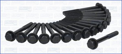 AJUSA 81028000 -  Комплект болтов головки цилидра