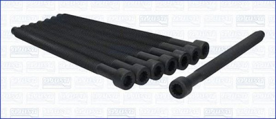 AJUSA 81028800 -  Комплект болтов головки цилидра