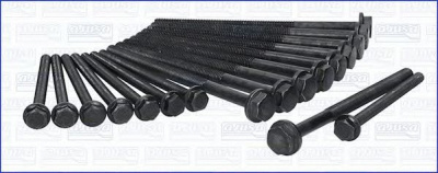 AJUSA 81029000 -  Комплект болтов головки цилидра