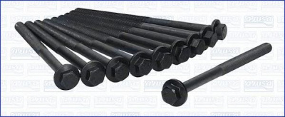 AJUSA 81029200 -  Комплект болтов головки цилидра