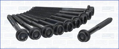 AJUSA 81033500 -  Комплект болтов головки цилидра