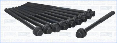 AJUSA 81034300 -  Комплект болтов головки цилидра