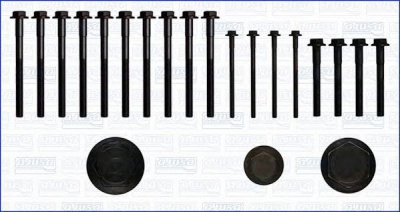 AJUSA 81035500 -  Комплект болтов головки цилидра