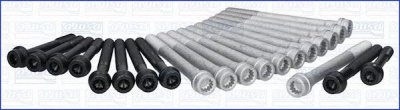 AJUSA 81037000 -  Комплект болтов головки цилидра