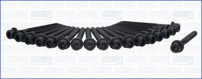 AJUSA 81038700 -  Комплект болтов головки цилидра