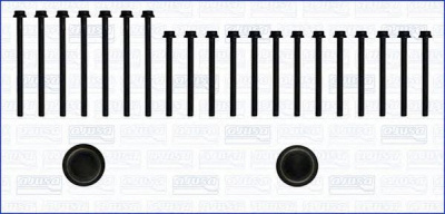 AJUSA 81038900 -  Комплект болтов головки цилидра