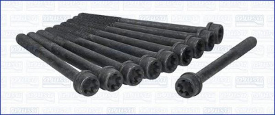 AJUSA 81039200 -  Комплект болтов головки цилидра