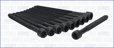 AJUSA 81039300 -  Комплект болтов головки цилидра