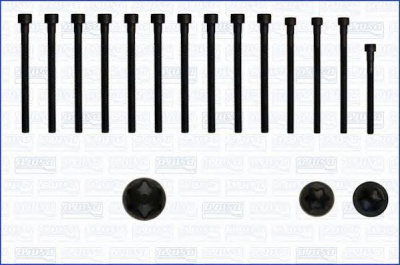 AJUSA 81039400 -  Комплект болтов головки цилидра