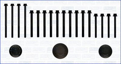 AJUSA 81042200 -  Комплект болтов головки цилидра