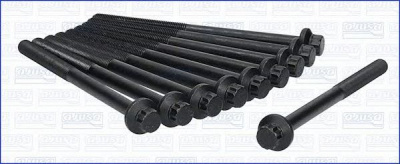 AJUSA 81042400 -  Комплект болтов головки цилидра