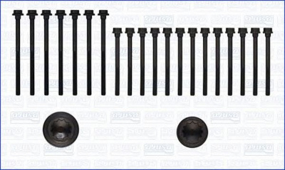 AJUSA 81044000 -  Комплект болтов головки цилидра