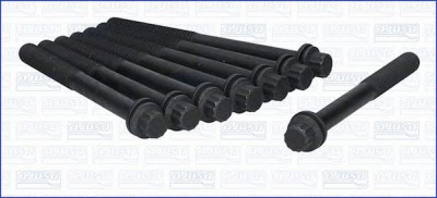 AJUSA 81045200 -  Комплект болтов головки цилидра