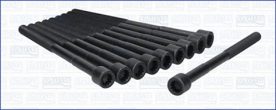 AJUSA 81045600 -  Комплект болтов головки цилидра