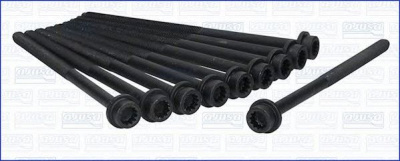 AJUSA 81046200 -  Комплект болтов головки цилидра