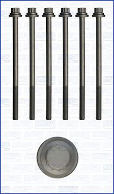 AJUSA 81046800 -  Комплект болтов головки цилидра