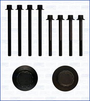 AJUSA 81047600 -  Комплект болтов головки цилидра