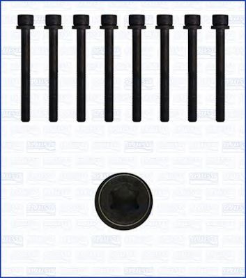 AJUSA 81048100 -  Комплект болтов головки цилидра