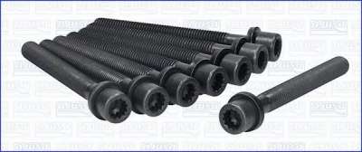 AJUSA 81048200 -  Комплект болтов головки цилидра