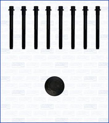 AJUSA 81049400 -  Комплект болтов головки цилидра