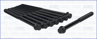 AJUSA 81050100 -  Комплект болтов головки цилидра