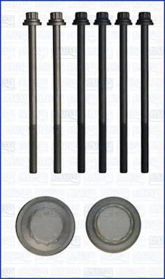 AJUSA 81050300 -  Комплект болтов головки цилидра