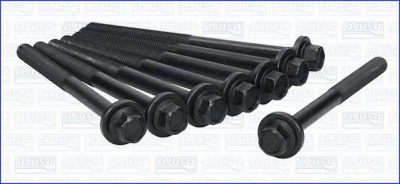 AJUSA 81050600 -  Комплект болтов головки цилидра
