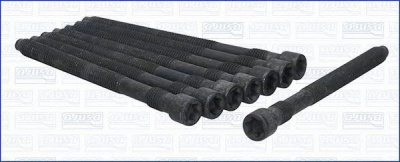 AJUSA 81051800 -  Комплект болтов головки цилидра
